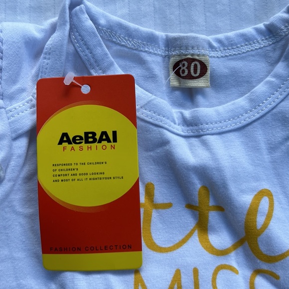 12-24 months baby girl sets Brand new 🏷️ - Picture 6 of 7